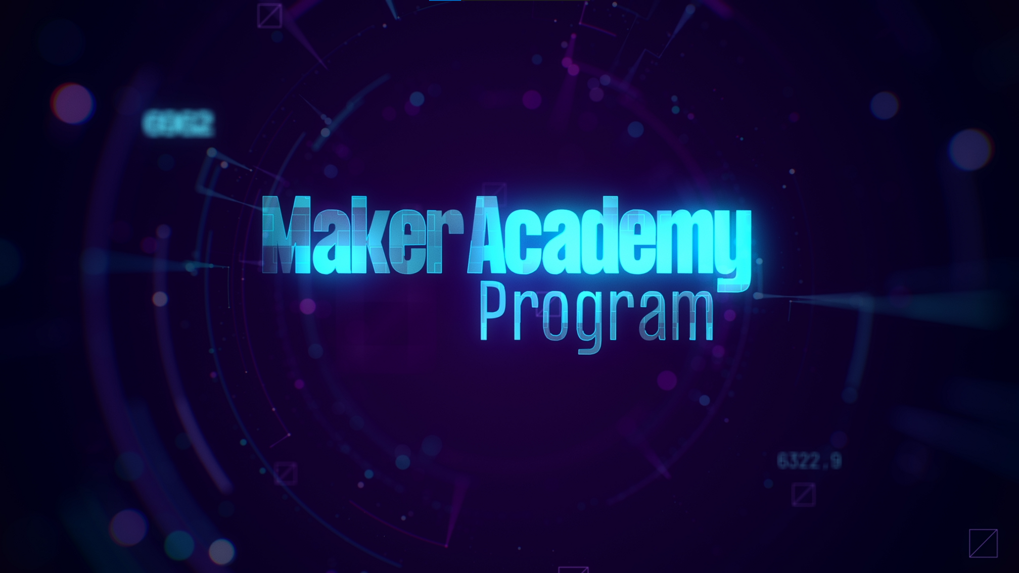 Softwell Solution - Maker Academy